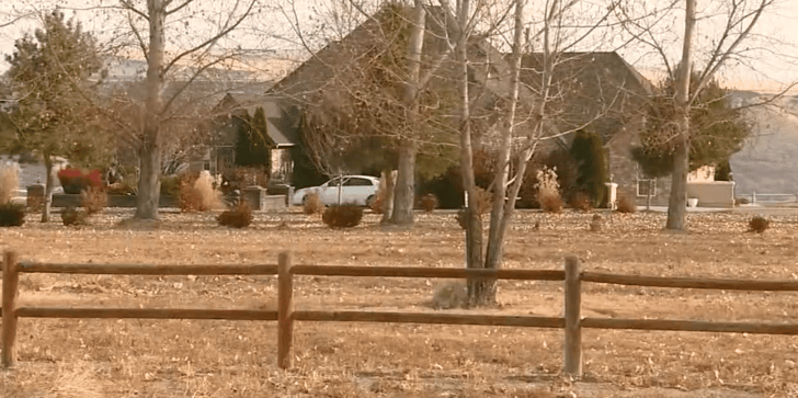 Idaho Man Killed By Family Member While Being Used As Human Shield By Attacker