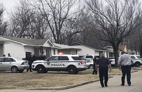 Mom Shoots, Kills Adult Son After Altercation Outside Her Home