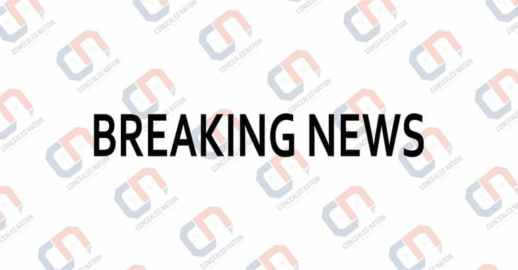 BREAKING: Multiple Missiles Fired From Iran At U.S. Bases In Iraq