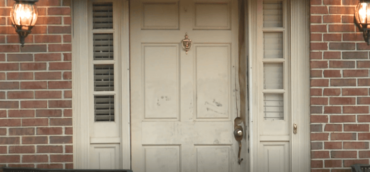 Woman, Home Invader Shoot Each Other In Violent Home Invasion Attempt