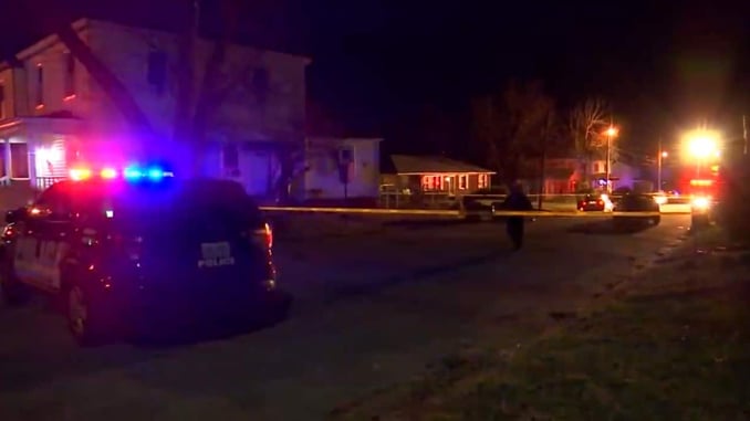 Two Armed Teens Try To Rob Food Delivery Driver, Shootout Ensues