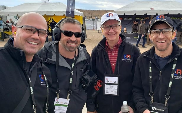SHOT Show 2020 Videos & Coverage: Top Picks