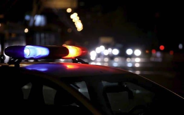 Early Morning Rendezvous Turns Out To Be A Robbery Ruse
