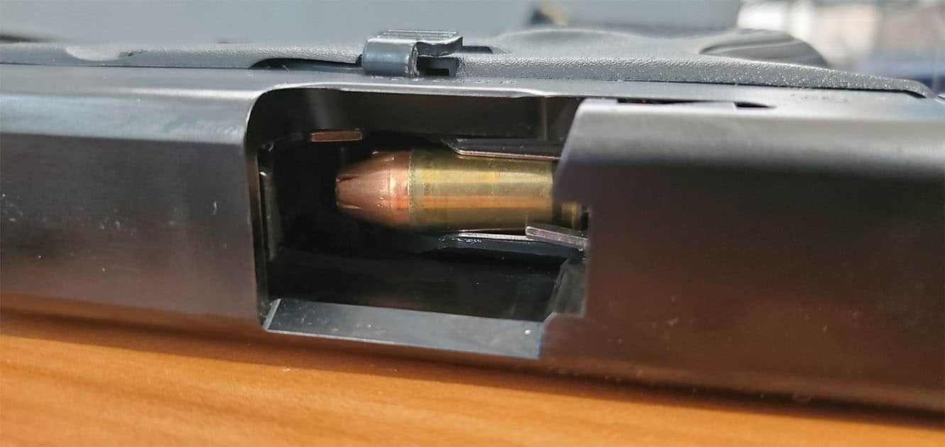 Do You Carry With A Round In The Chamber? Our Poll Results Are Just As Expected