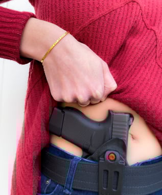 2A Attitude: Be a Voice, Not an Echo