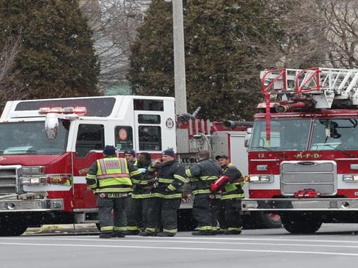 UPDATE: Mass Shooting At Molson Coors Campus, 5 Confirmed Dead