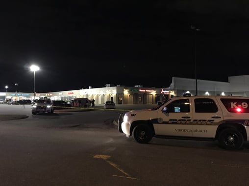 Dad Fatally Shoots Man Following And Harassing His Family Outside Restaurant