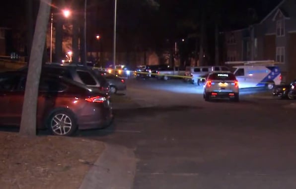 Delivery Driver Shoots 3 Of 4 Armed Suspects During Ambush, Their Gun Ended Up Being Fake