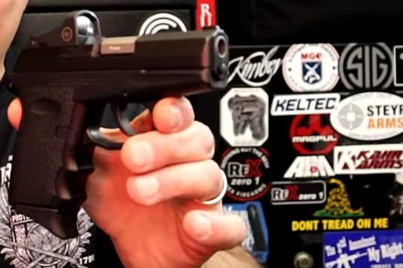 [VIDEO] 10 Trends in the 2020 Gun World