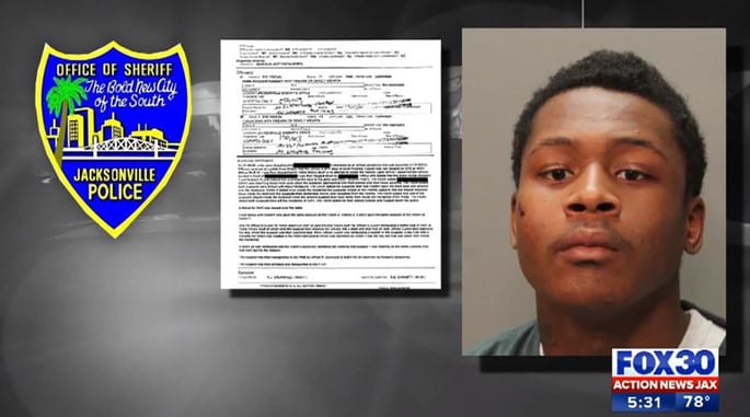 Armed Home Intruder Tells Victim He Should Get A Gun To Protect His Family