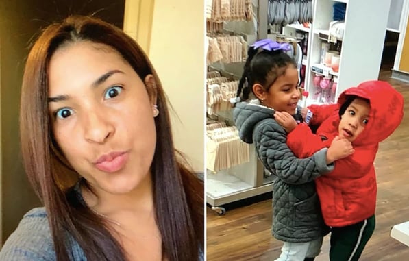 NJ Mother And 2 Children Murdered After Getting Restraining Order Against Husband