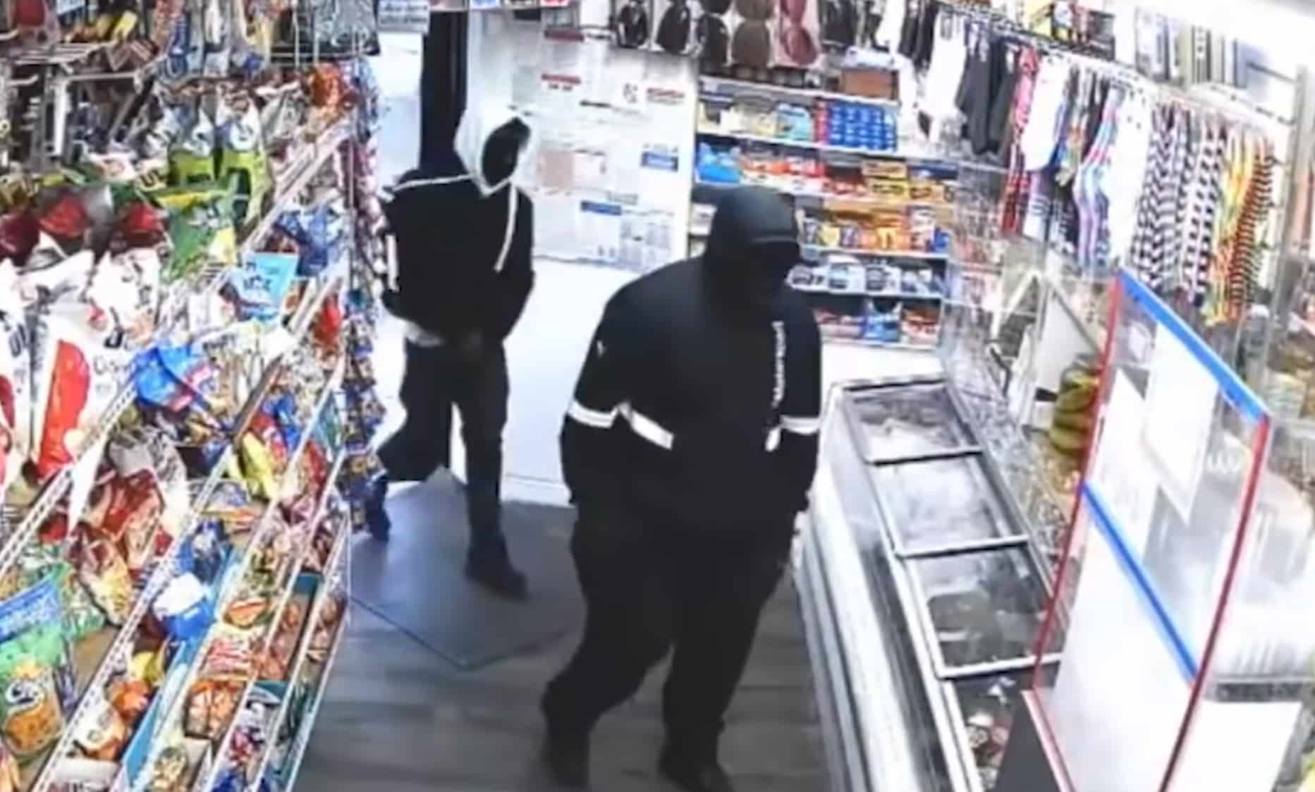 [VIDEO] Guns Are The Equalizer, And It’s Up To Each Person If They Have One Or Not