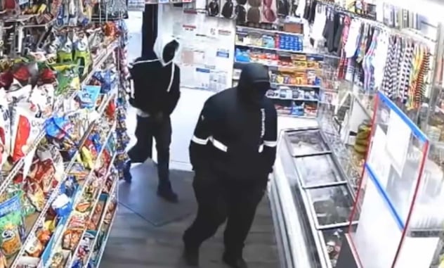 [VIDEO] Guns Are The Equalizer, And It’s Up To Each Person If They Have One Or Not