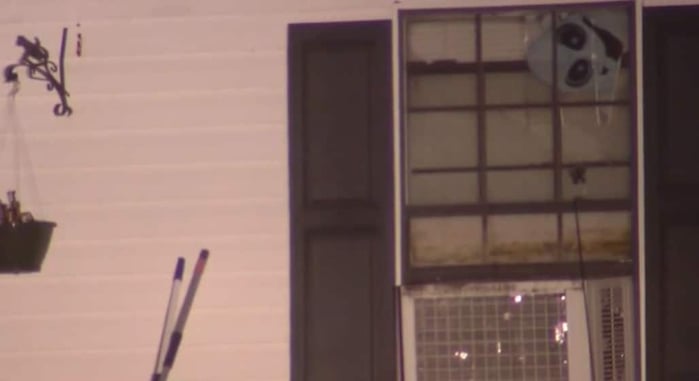 Woman Shoots, Kills Boyfriend Who Assaulted Her With An AK-47