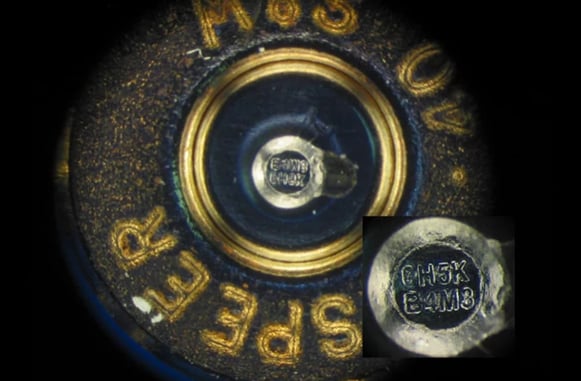 NY Politician Wants You To Microstamp Your Ammo And Get Rid Of Old Ammo By 2022