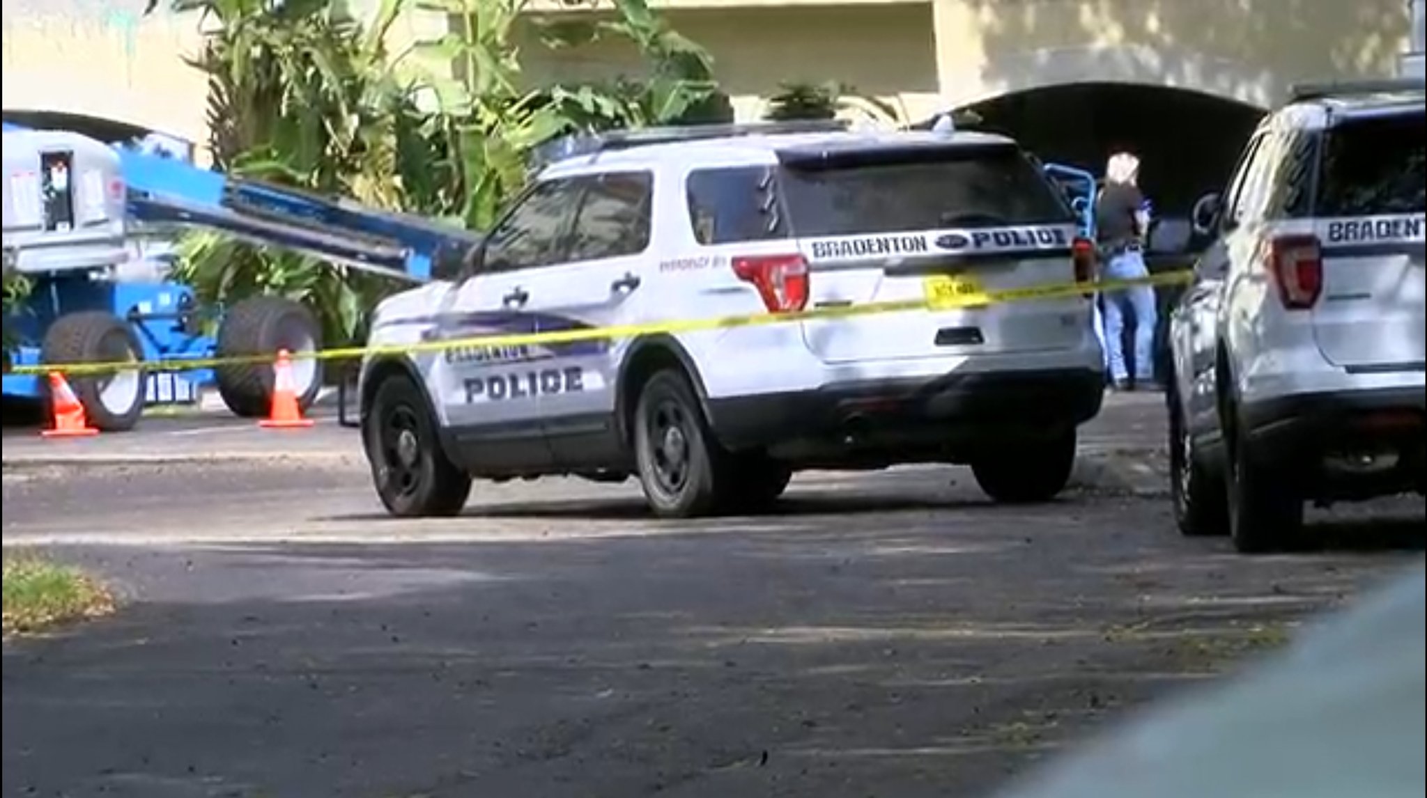 Construction Worker Stabbed To Death By Co-worker; Why We Carry