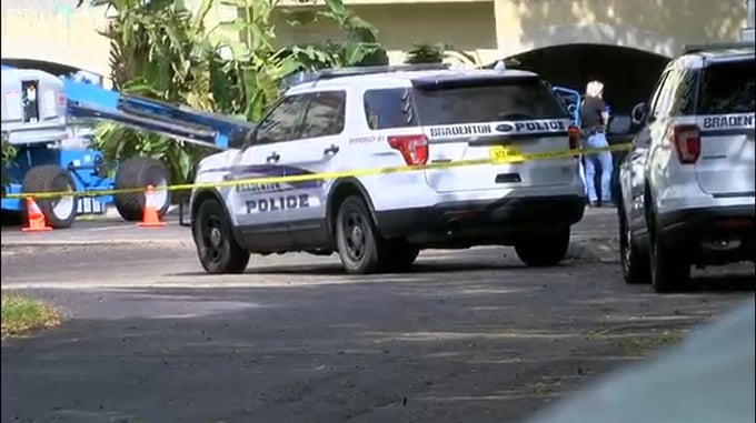 Construction Worker Stabbed To Death By Co-worker; Why We Carry