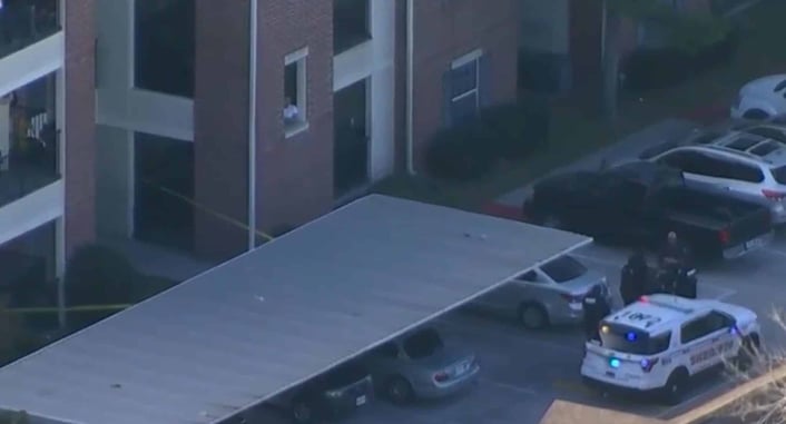 10-Year-Old Boy Shot By Babysitter While She Was Taking Selfies With Gun