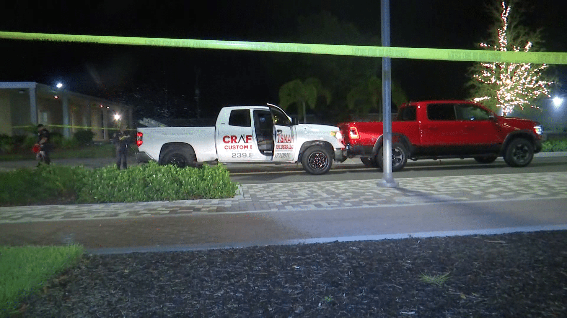 Armed Good Samaritan Saves Two Women From Crazed Florida Man