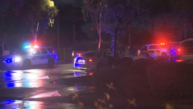 Concealed Carrier Critically Wounded While Defending Against Armed Carjacker