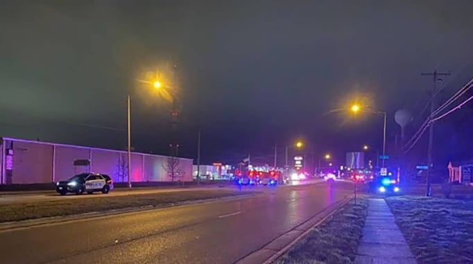 Springfield Missouri Mass Shooting At Gas Station Claims The Lives Of 3 Civilians, 1 Officer