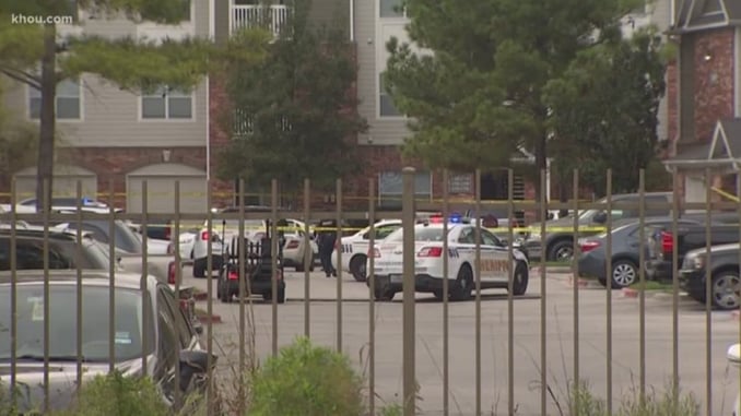 Disabled Woman Arms Up Against 2 Teen Invaders, Shoots And Kills 1