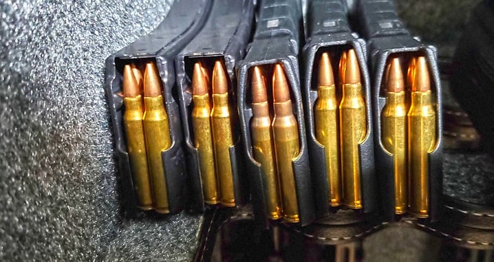 Sometimes, Gun Shops Are Not Helpful. Case In Point; My Friend Went Shopping As A First-Time Buyer.