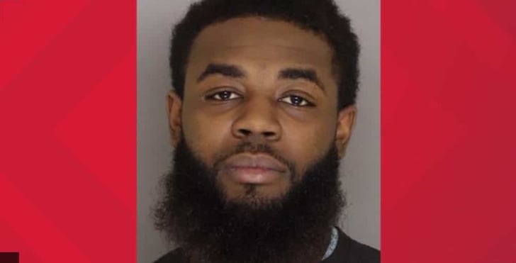Armed Citizen Helps Capture Man That Evaded Police In High Speed Car Chase