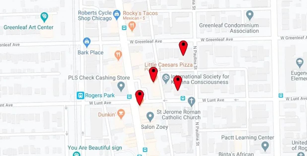 Armed Robber’s Spree Abruptly Ends When He Tries To Rob Concealed Carrier