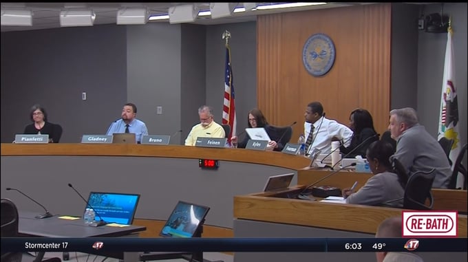 Illinois Mayor Granted Powers Under Executive Order Allowing The Banning Of Gun And Ammo Sales