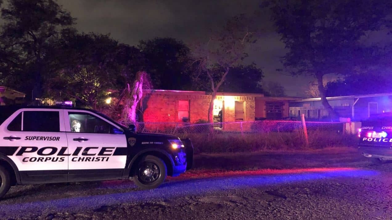 Former Roommate Returns To Steal Money, Is Shot By Homeowner