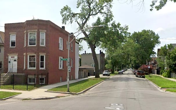 29-Year-Old Concealed Carrier Shot, Shoots Teen Gunman In Chicago, Won’t Press Charges