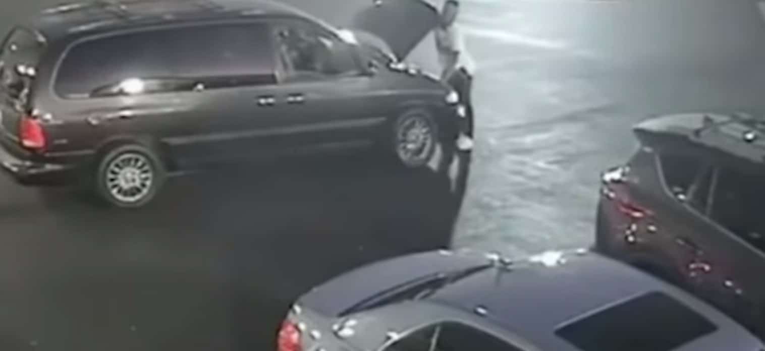 Felon Pops Hood And Pulls Out Gun During Road Rage Incident, Is Shot Dead By Off-Duty Officer Now Facing Heat