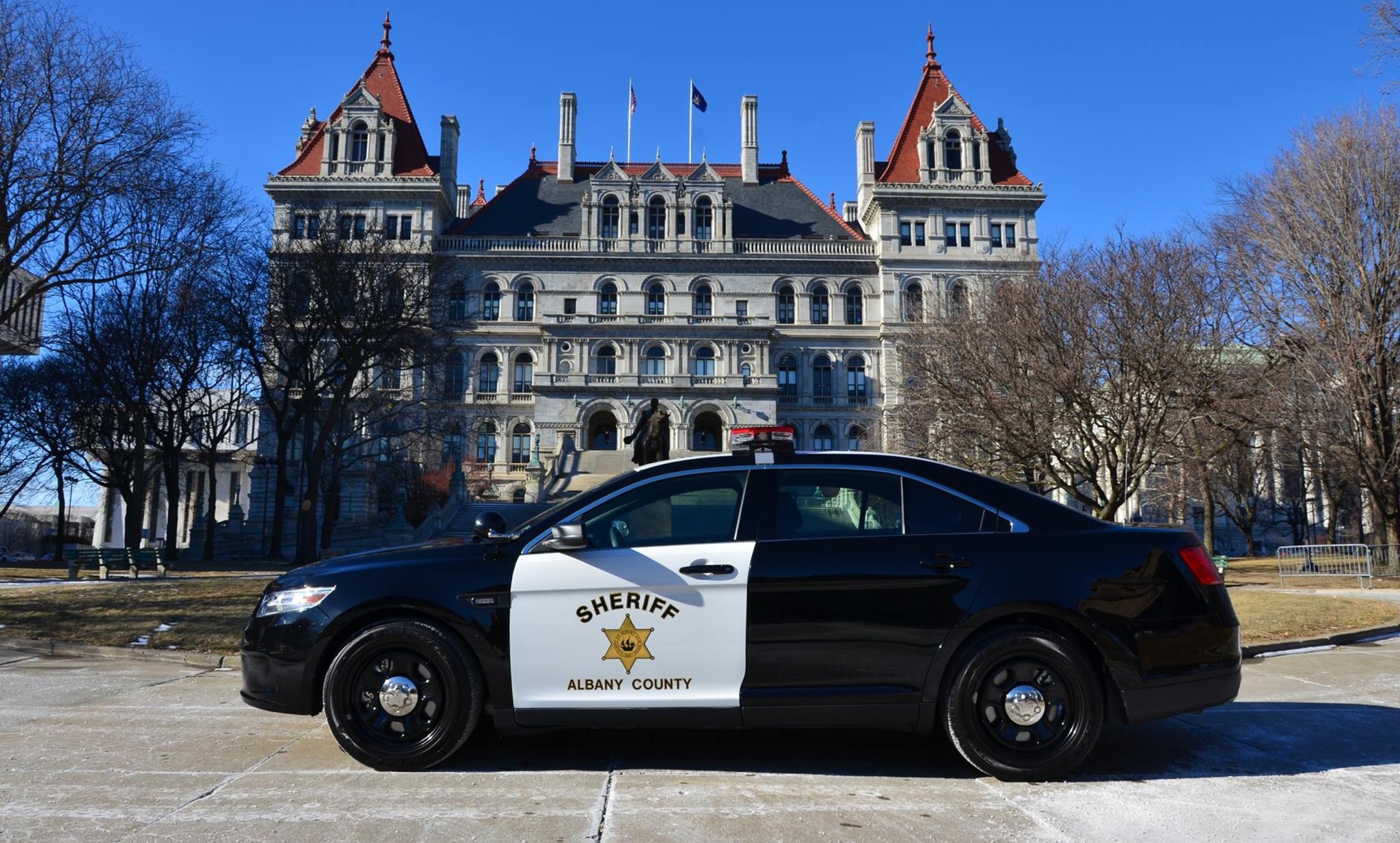 When In Contact With Police, Should You Tell Them That You’re Carrying A Firearm?