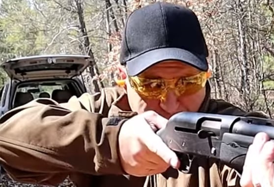 Best Home Defense Gun Ever?