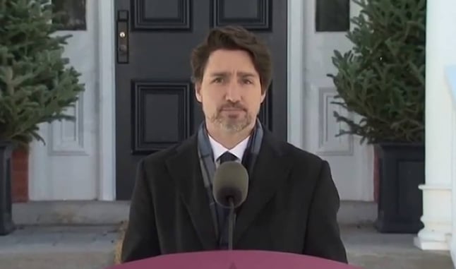 Canada To Ban ‘Military-Style Assault Weapons’ After Mass Shooting, Maybe More