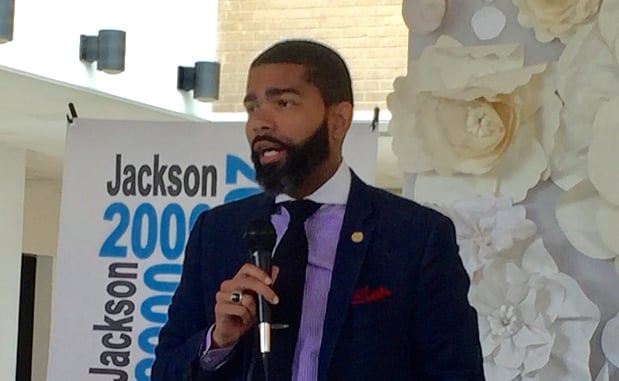 Mississippi Mayor ‘Suspends’ Open Carry During Pandemic