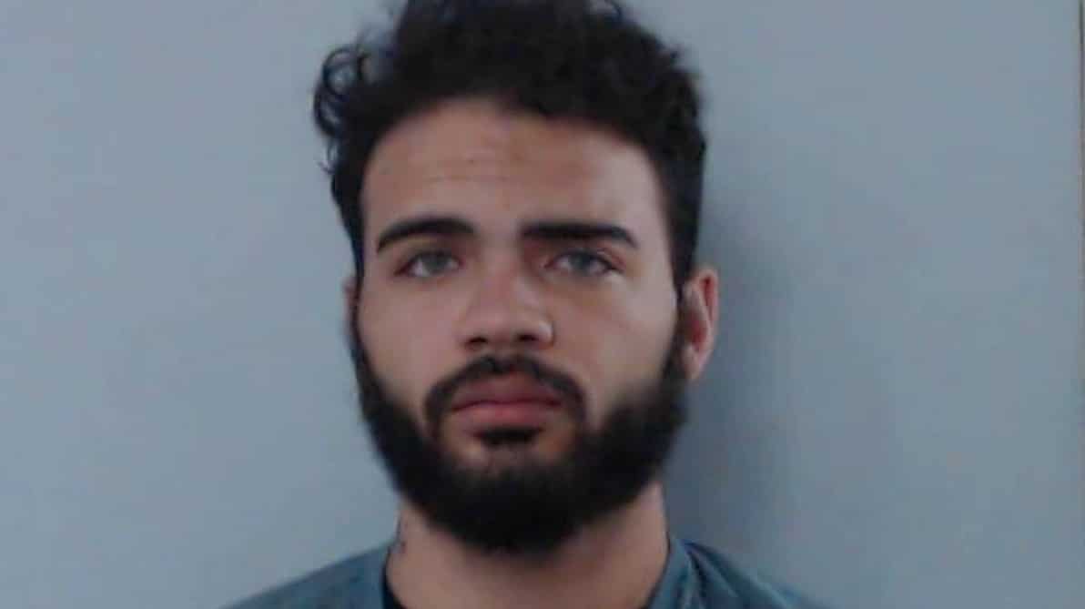 Armed Man Shot And Killed After Breaking Into Home Of Woman He Was Dating
