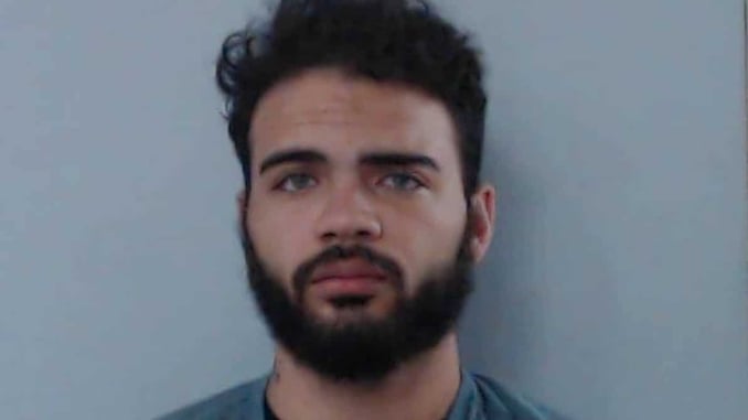 Armed Man Shot And Killed After Breaking Into Home Of Woman He Was Dating