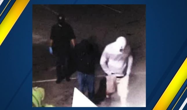 Teens Shot With Real Gun While Trying To Rob Liquor Store With Fake Gun