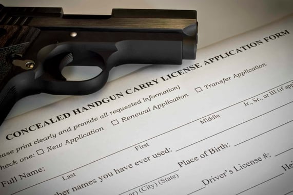 If A Jurisdiction Isn’t Issuing Carry Permits, They Shouldn’t Arrest People Carrying Without A Permit
