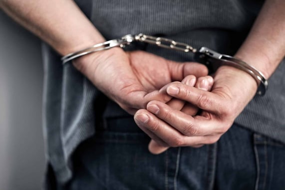 New York Worker Charged With Attempted Murder After Turning Gun On Attacker
