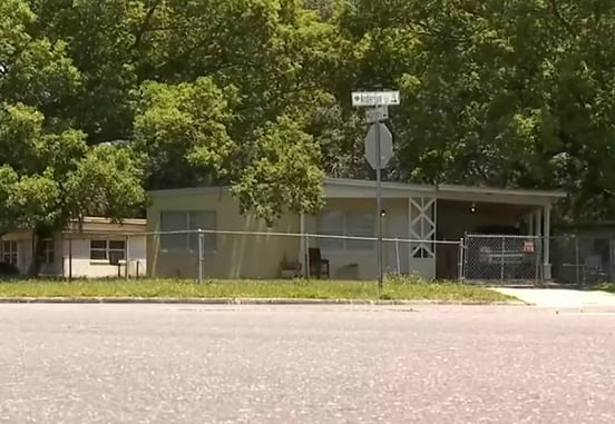 Husband Shoots And Kills 17-Year-Old Outside His Home In Possible Stand Your Ground Case In Florida