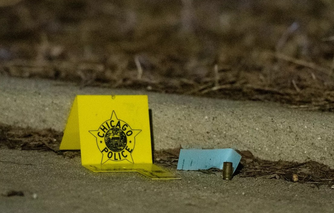 Concealed Carrier Facing Murder Charges After Opening Fire On Gang Members, Killing One