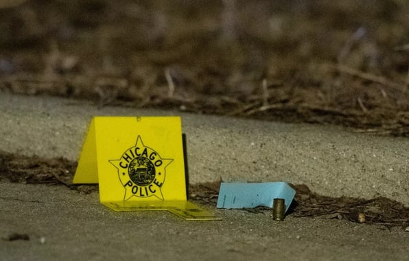 Concealed Carrier Facing Murder Charges After Opening Fire On Gang Members, Killing One
