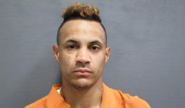 Man Forced To Shoot Relative After He Entered Home By Force