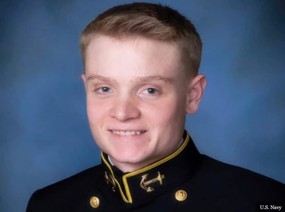 After Being Gunned Down On A Naval Base, His Parents Are Pushing For Concealed Carry On Military Bases