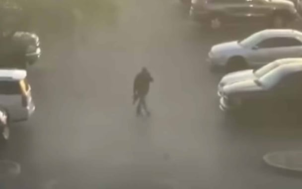 Suspect Roams AZ Shopping Mall, Opens Fire In Hopes Of Creating Next Mass Shooting