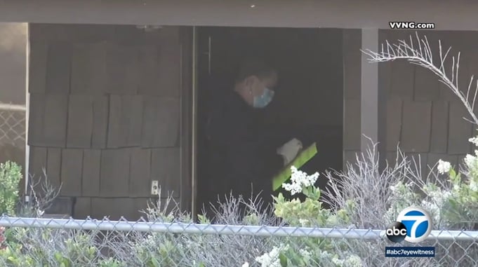 Burglar Shot, Killed While Attempting To Enter CA Home. Don’t Forget How Quickly An Invasion Can Occur.