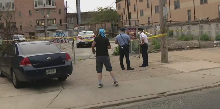 Armed Looter Fatally Shot By Gun Shop Owner After Attempting Break-in